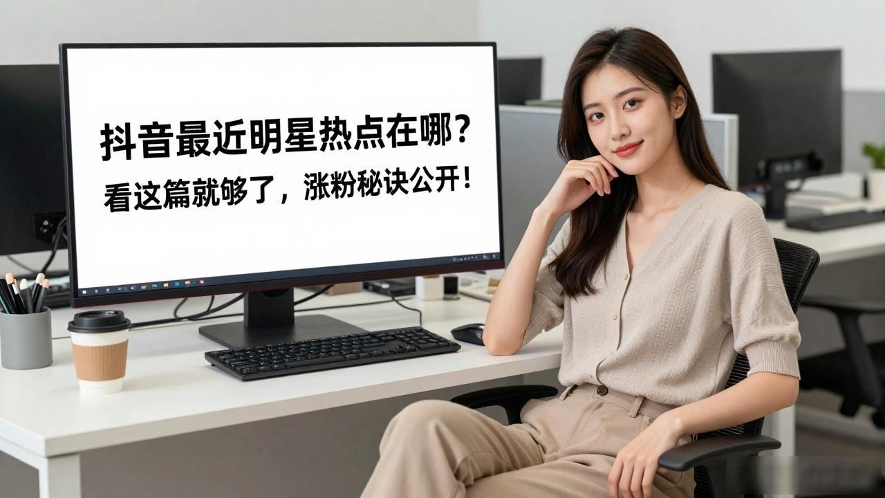 抖音最近明星热点在哪里,_抖音最火热搜_抖音热搜榜谁