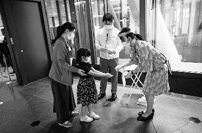 重启后 日韩电影院在放啥