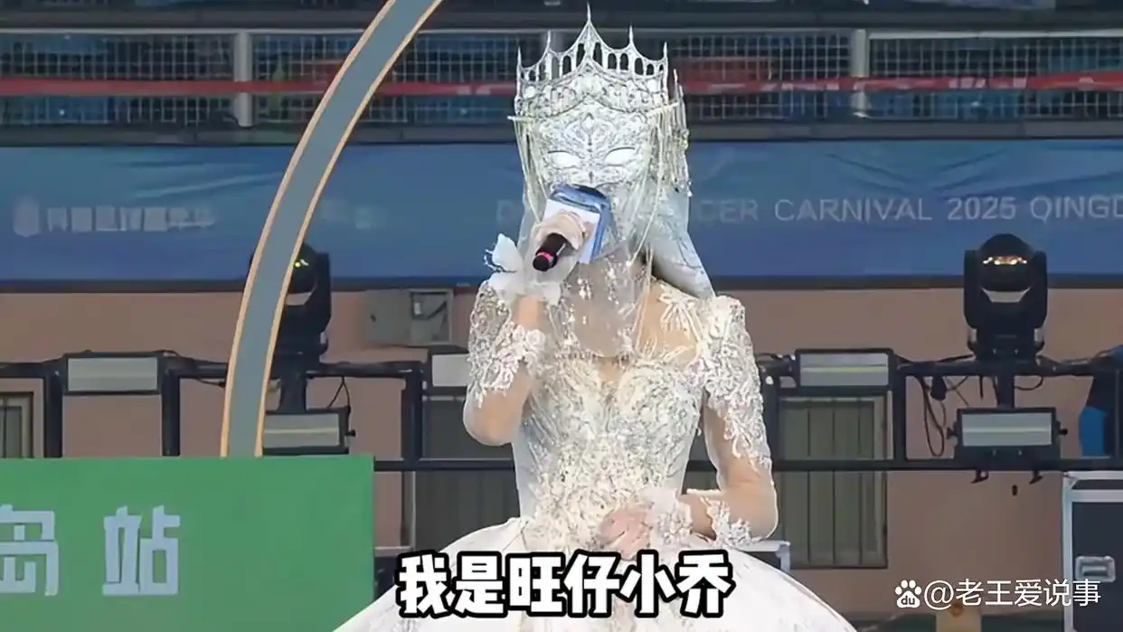 掉粉超430万，旺仔小乔被扒出更多黑料，网友：活该！