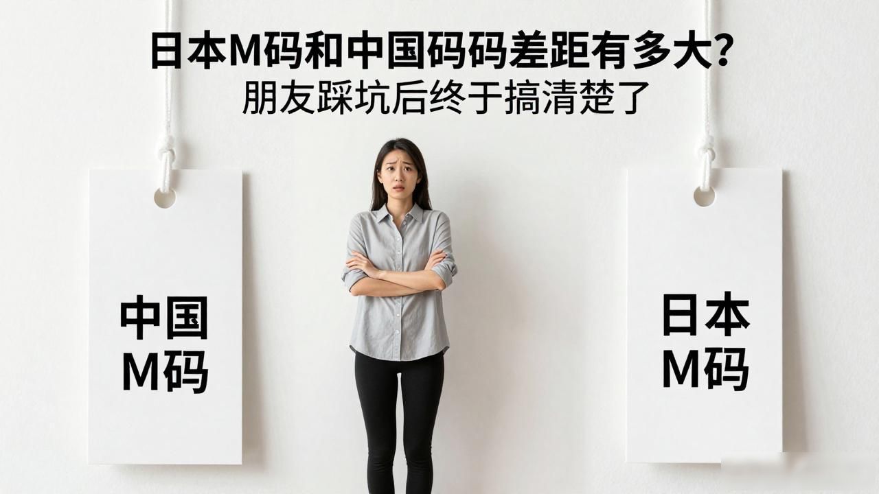 日本码和中国码哪个偏大_中国码与日本码对照表_日本m码和中国码的区别