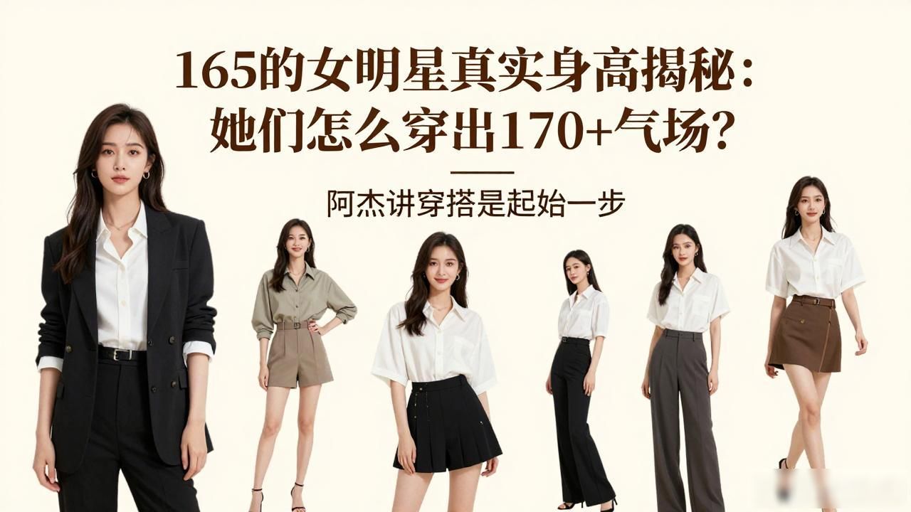 165的女明星_明星女演员_明星女图片