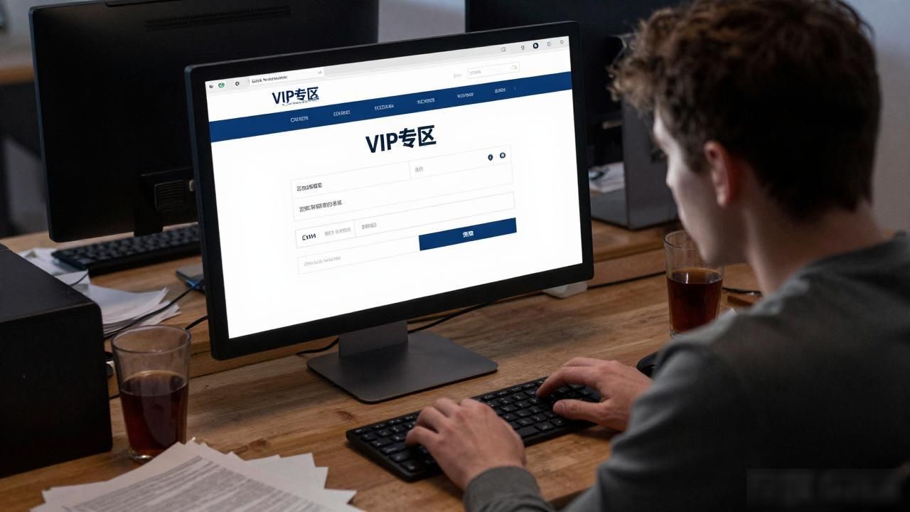 免费看男生网站被骗：这些"100%免费"网站你千万别进！
