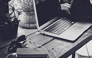 脱离社会，怎叫盘点？