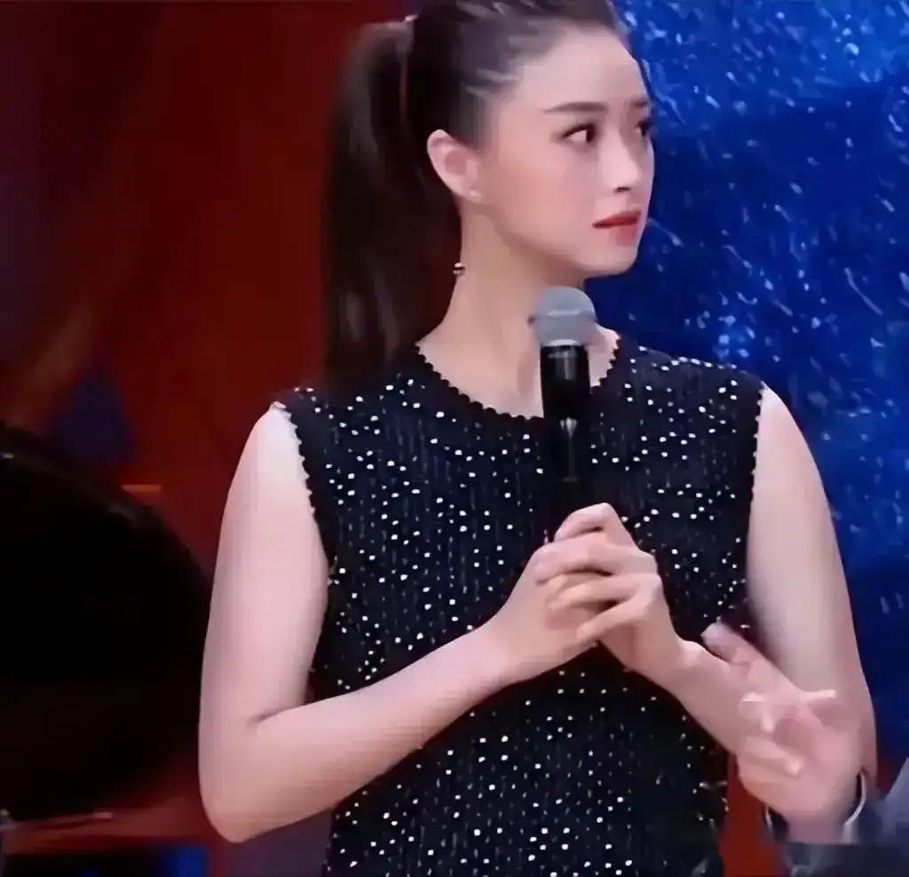 蒋欣40岁单身原因_蒋欣演技评价分析_蒋欣离开娱乐圈