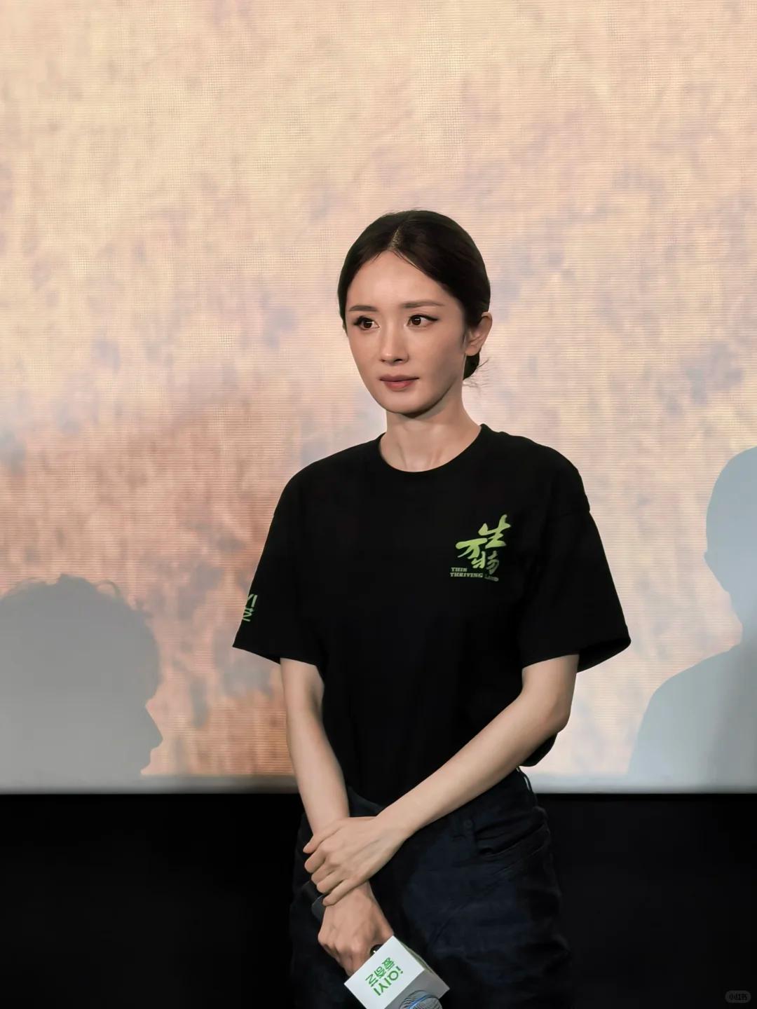 杨幂生万物_娱乐圈小说有杨幂_杨幂演技转型