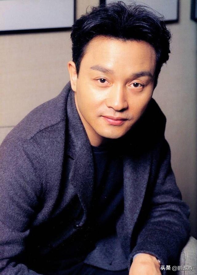 向太爆料张国荣死前电话_香港娱乐圈黑张国荣_张国荣 失踪22年真相