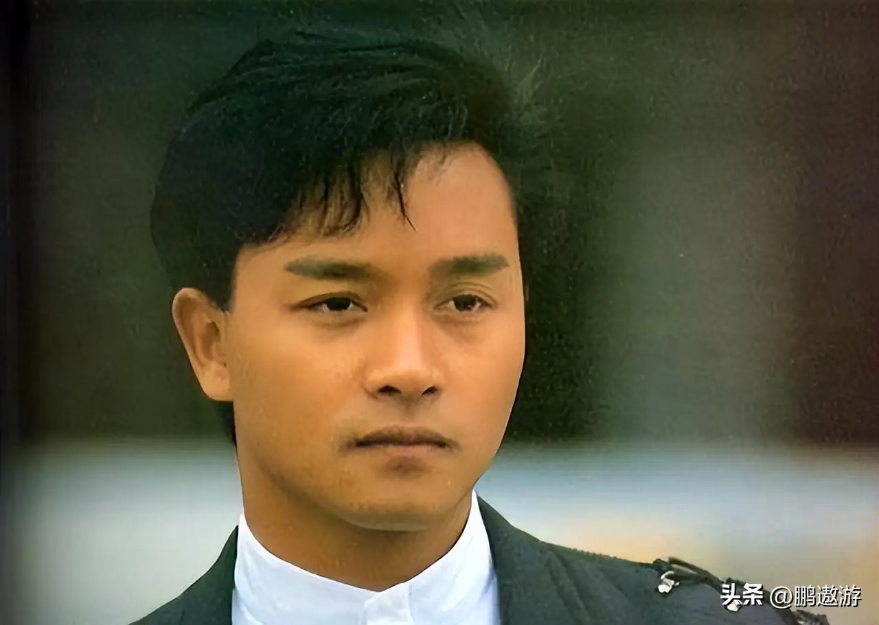 张国荣 失踪22年真相_向太爆料张国荣死前电话_香港娱乐圈黑张国荣