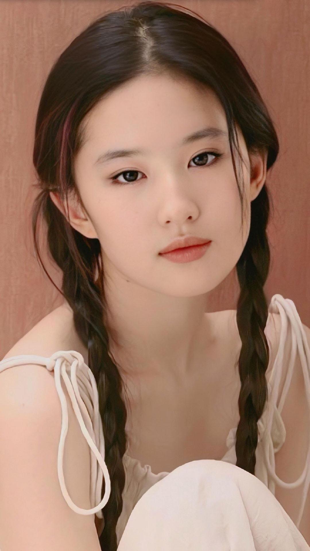 娱乐圈情商最高女明星_中国女明星颜值排名 日本网友评选 最美女星榜单