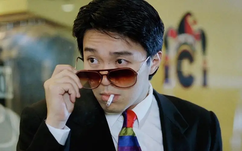 星女郎演员介绍_周星驰搭档过的女明星_周星驰星女郎名单