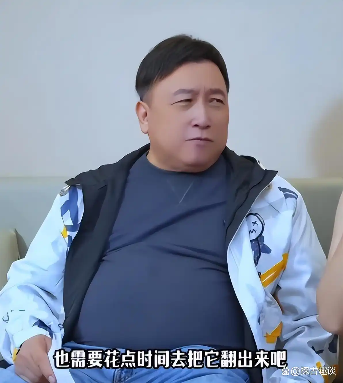 娱乐圈艳照门_王晶揭秘艳照门真相_陈冠希艳照门事件