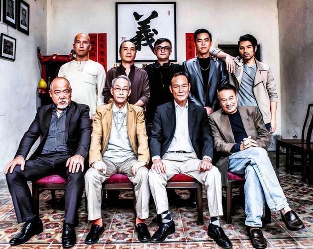 黑帮圈娱乐台湾女演员_娱乐圈黑帮大佬_台湾娱乐圈黑帮