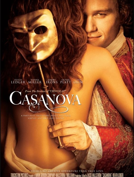 卡萨诺瓦宗教裁判所绞刑架故事_卡萨诺瓦电影在线观看_卡萨诺瓦拉斯霍尔斯道姆威尼斯情圣