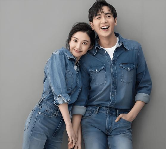 明星夫妻的另一面：甜度与温度兼得的最新模范