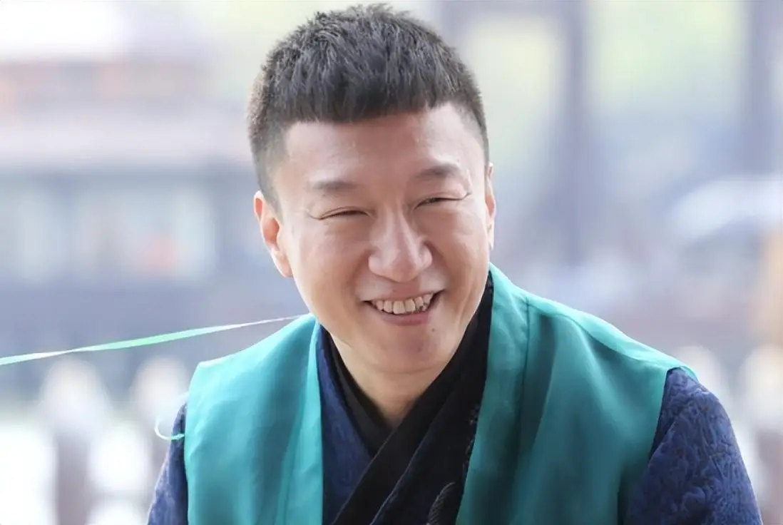 孙红雷早年经历_孙红雷出生背景_扒不出黑料的明星有哪些名字,