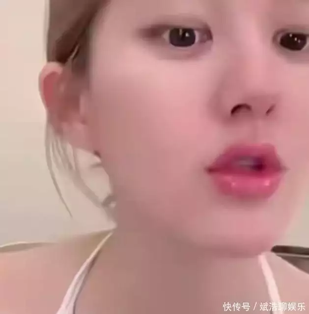 虞书欣真实性格曝光_明星最近黑料,_虞书欣人品问题