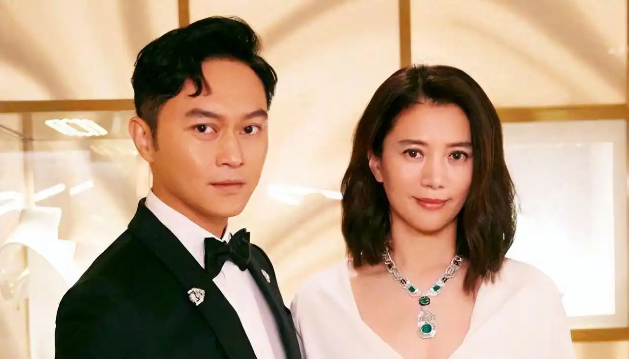 旺夫面相的女明星_娱乐圈天生富贵相女星_朱珠陈红袁咏仪郭晶晶景甜