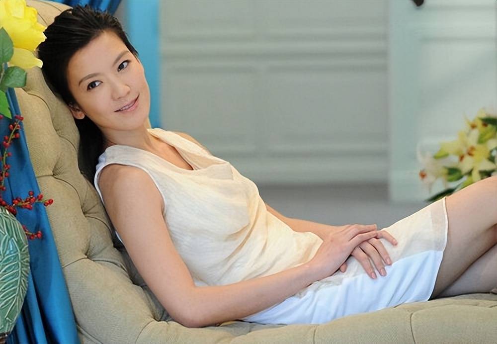 林熙蕾退出娱乐圈了吗_林熙蕾真实性格_林熙蕾理性坦诚