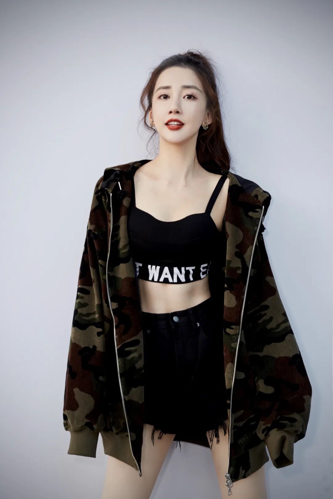 电视剧美女明星_没资源的演技派女星_高颜值女星没红起来的原因