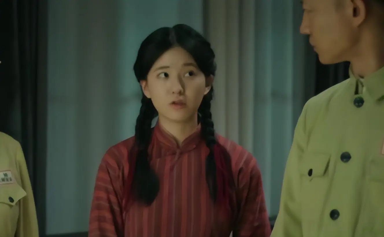 娱乐圈文盲明星 翟天临学历造假 刘浩存演员素养_假学历女明星